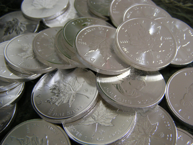 Среброто – как да се подготвим за новите ценови рекорди