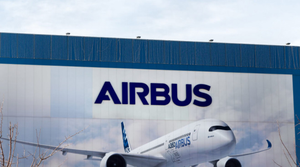 Airbus съкращава 15 000 работни места на фона на „най-тежката криза" в сектора