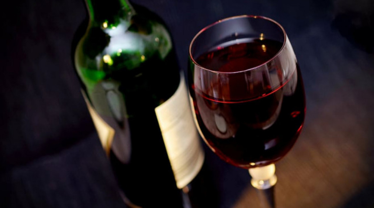 Руски учен опроверга мита за вредата от сухото вино