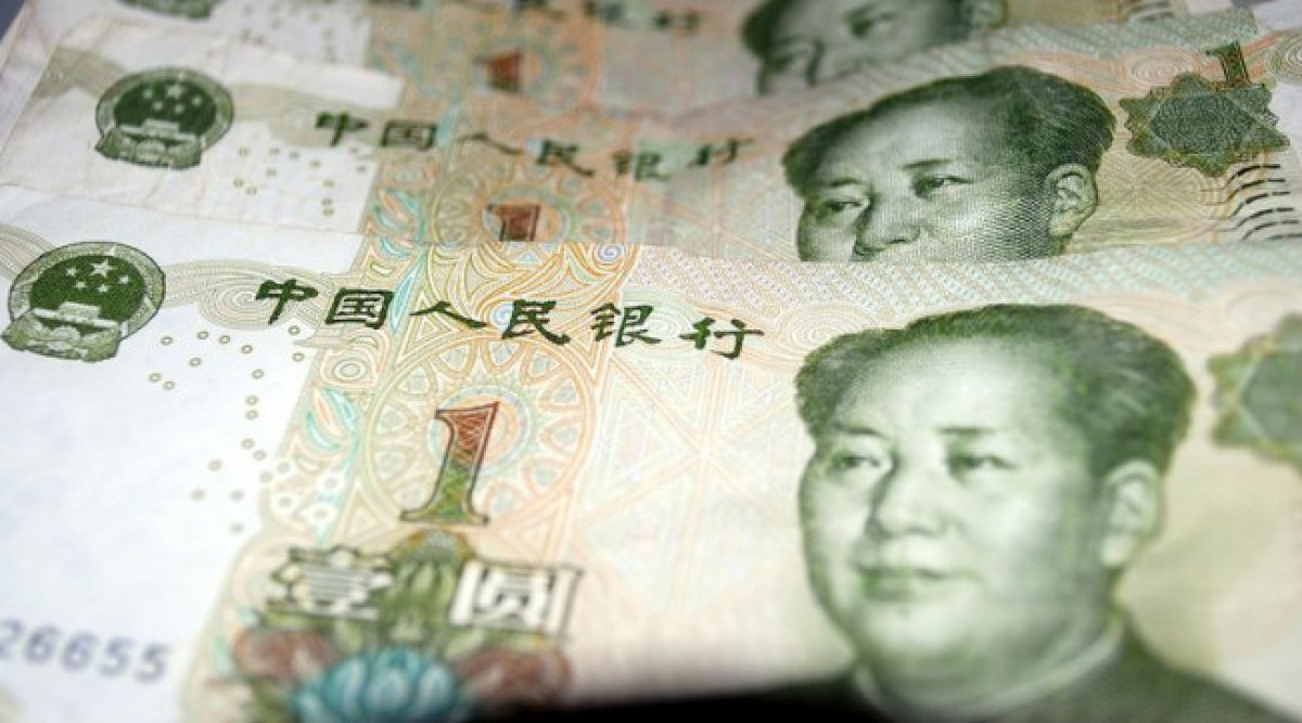 Пекин ще се подготвя за изключване от доларовата платежна система