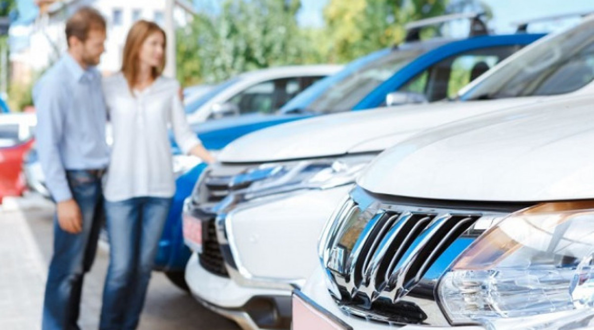 Продажбите на автомобили няма да се възстановят скоро