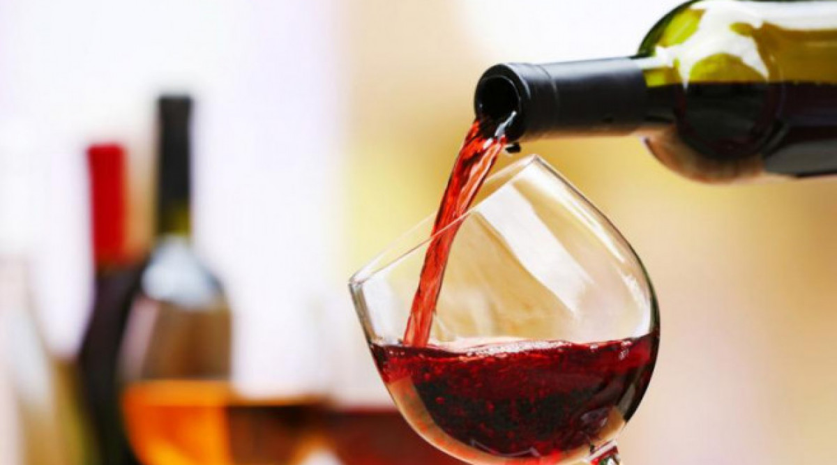 Износът на италианско вино спадна до най-ниското си равнище от 30 години