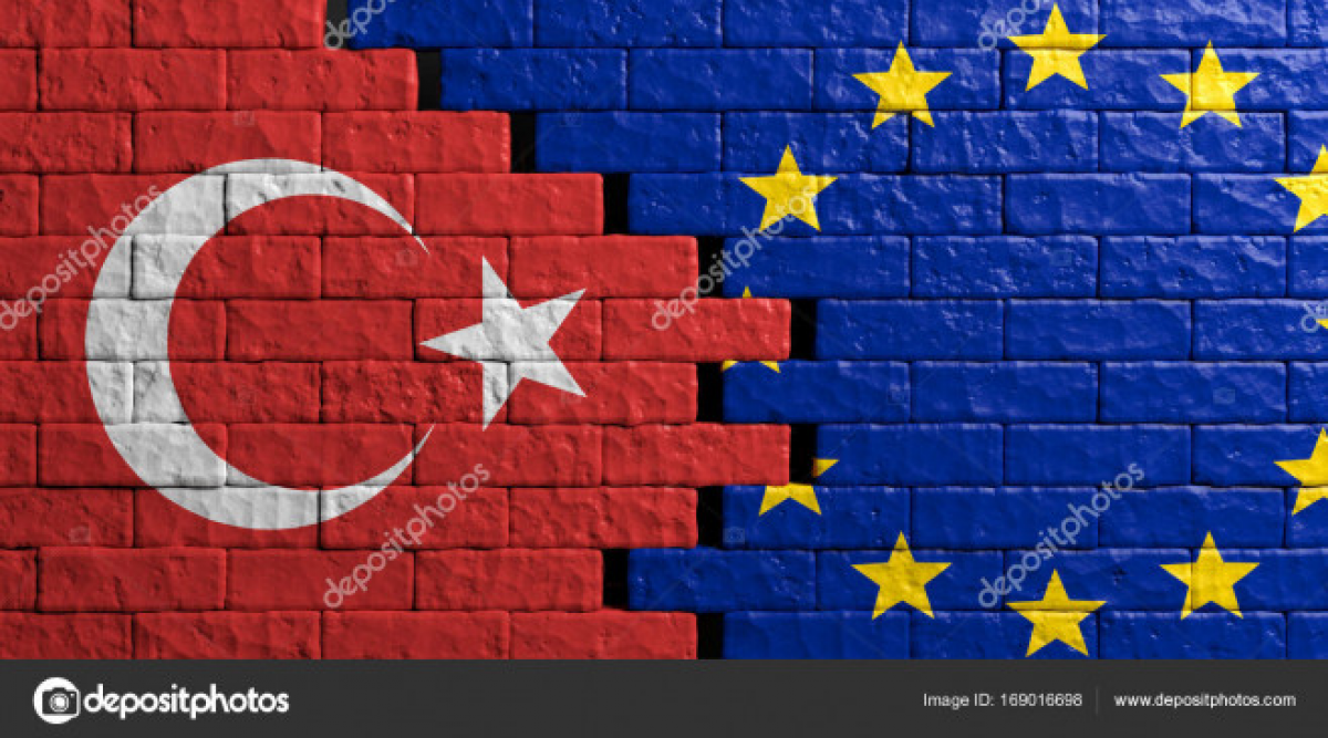 ЕС има нужда от единност в лицето на проблемите с Турция
