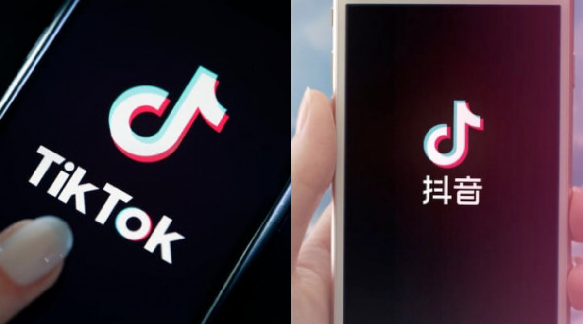 Китайската версия на TikTok вече има 600 милиона активни потребители на ден