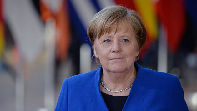 В Германия пуснаха златни монети в чест на Меркел
