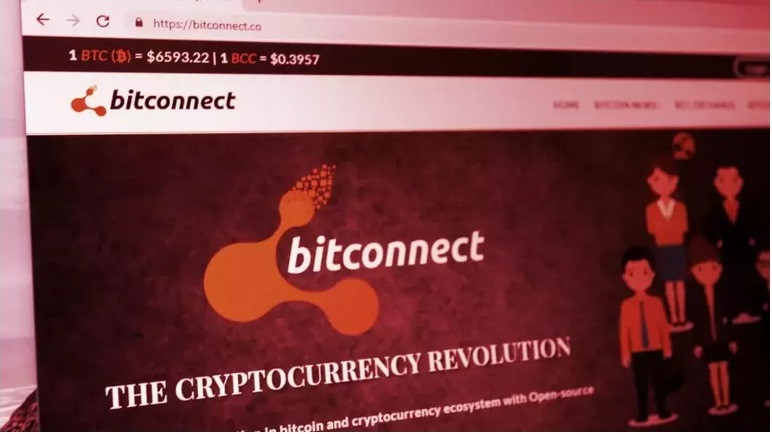 Изчезна основателят на BitConnect, обвинен в измама за $2,4 млрд.