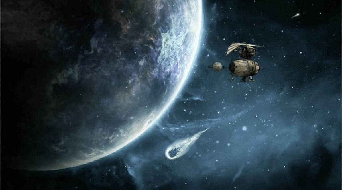Космически туризъм: Какво трябва да знаете, преди да предприемете първия си рейс към звездите