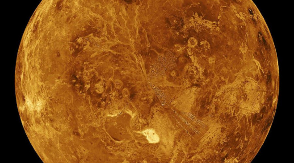 Ръководителят на НАСА оцени откриването на фосфин на Венера