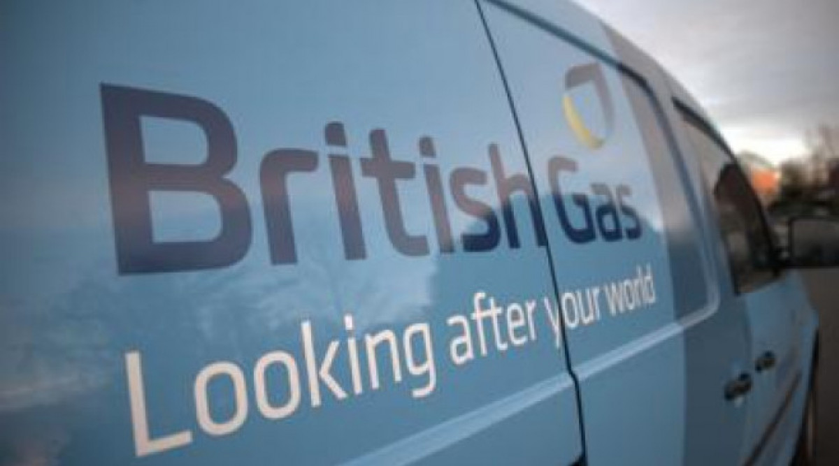 Британският собственик на газ Centrica съкрати 5000 работни места