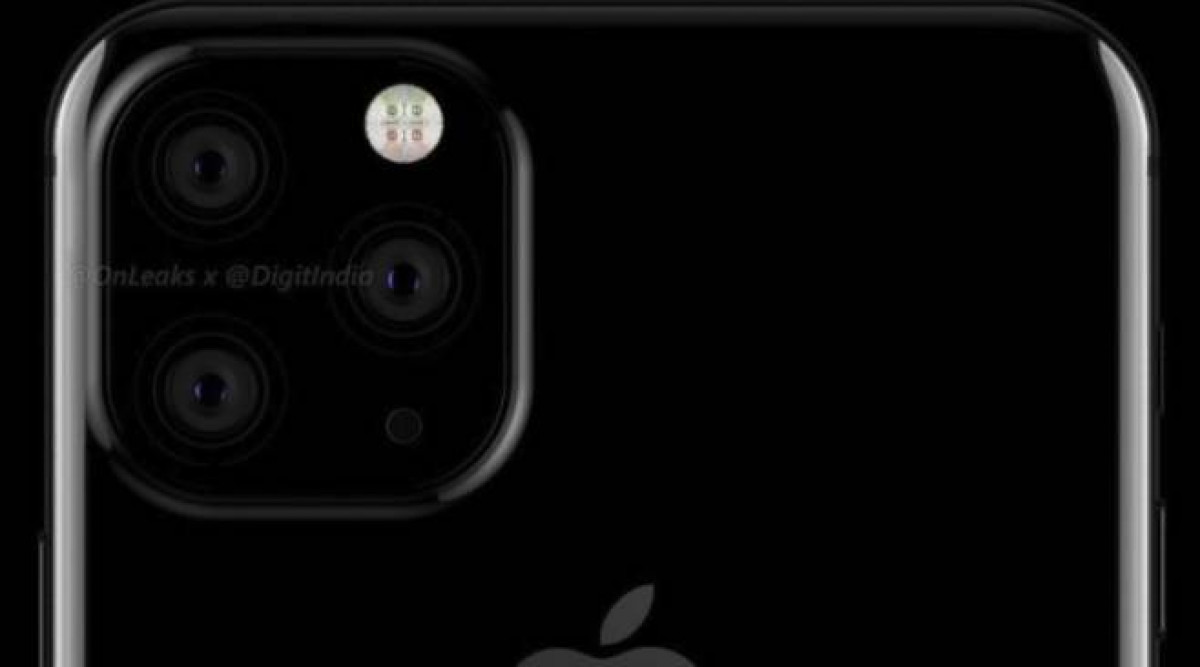 Apple готви три нови модела iPhone