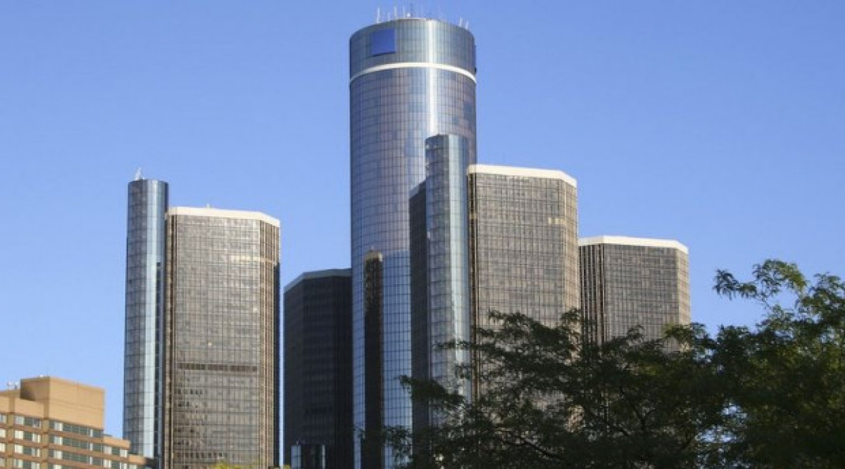 General Motors изгражда завод, произвеждащ само електромобили