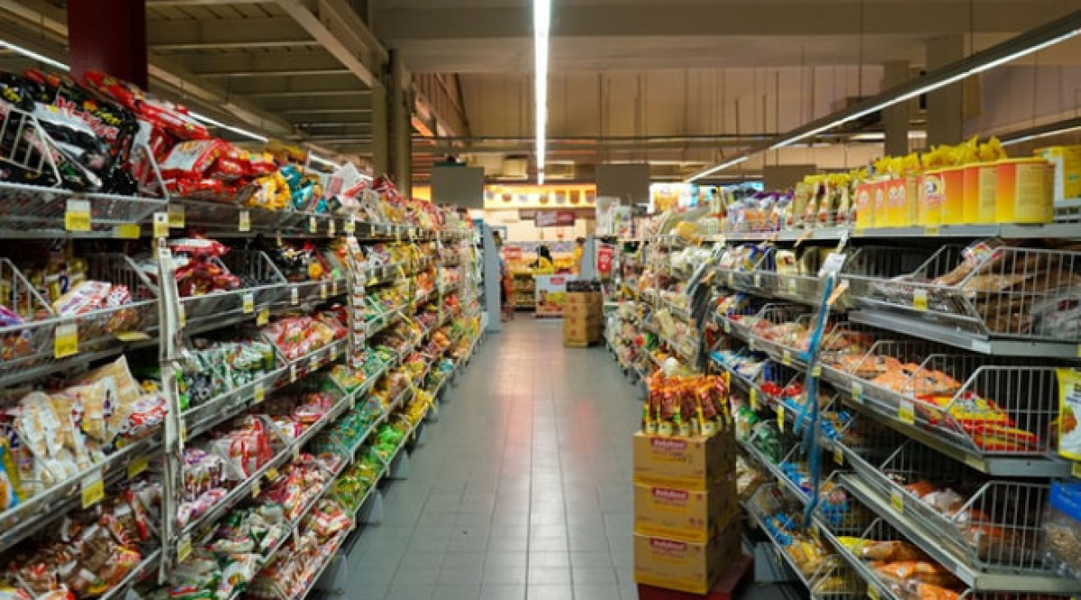 НСИ отчита незначителни промени в цените на потребителските стоки и инфлацията за месец юни