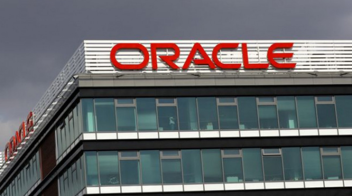 Акциите на Oracle надминават прогнозите на Wall Street