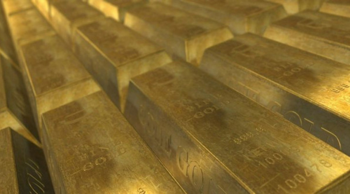 Анализатори прогнозираха двоен ръст на цената на златото