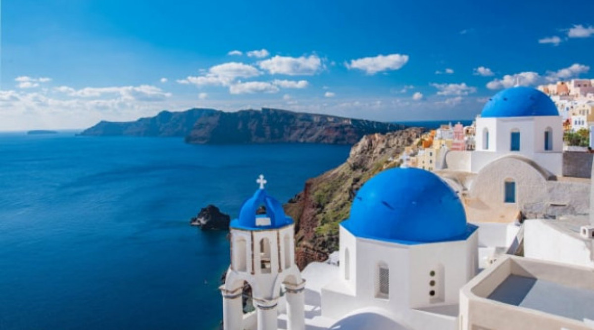 Гърция и Хърватия обмислят решения за летния сезон