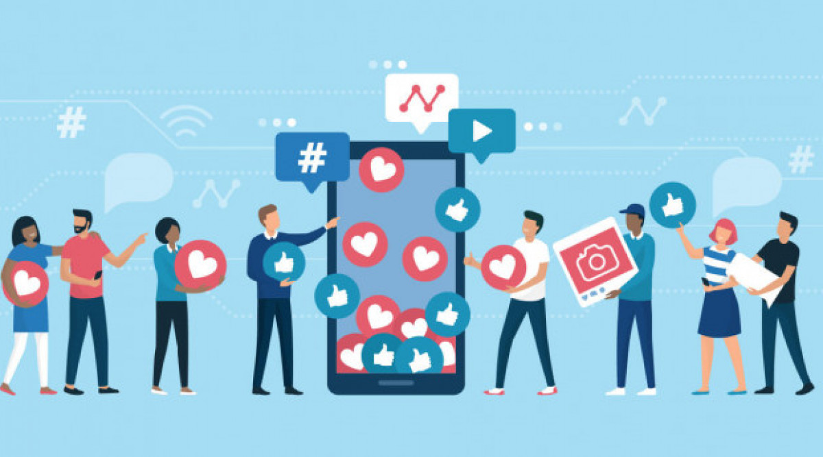 10 топ практики - как да планираме съдържанието в социалните си мрежи през 2020 г.