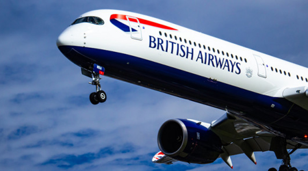 Наложиха рекордна глоба на British Airways заради злоупотреба с данни на клиенти