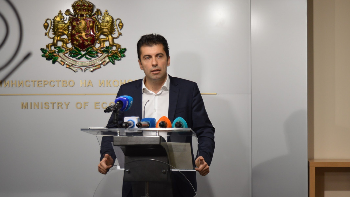 Управителният съвет на ББР не дава кредитните досиета на министъра