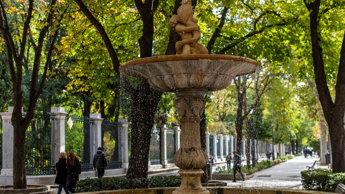 Мадрид с два нови обекта, признати от ЮНЕСКО за световно културно наследство