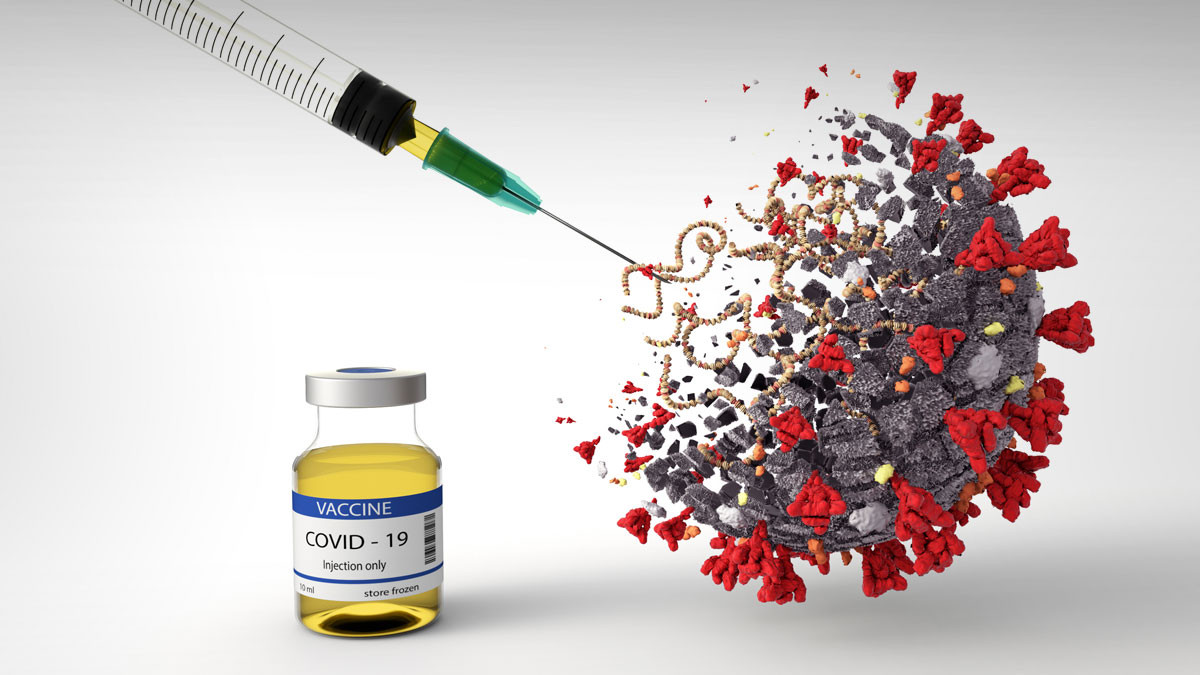 Ваксините срещу COVID-19 не са „експериментални”, съобщи МЗ