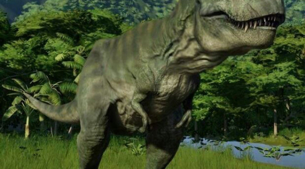 Палеонтолози определиха теглото на най-големия земен хищник