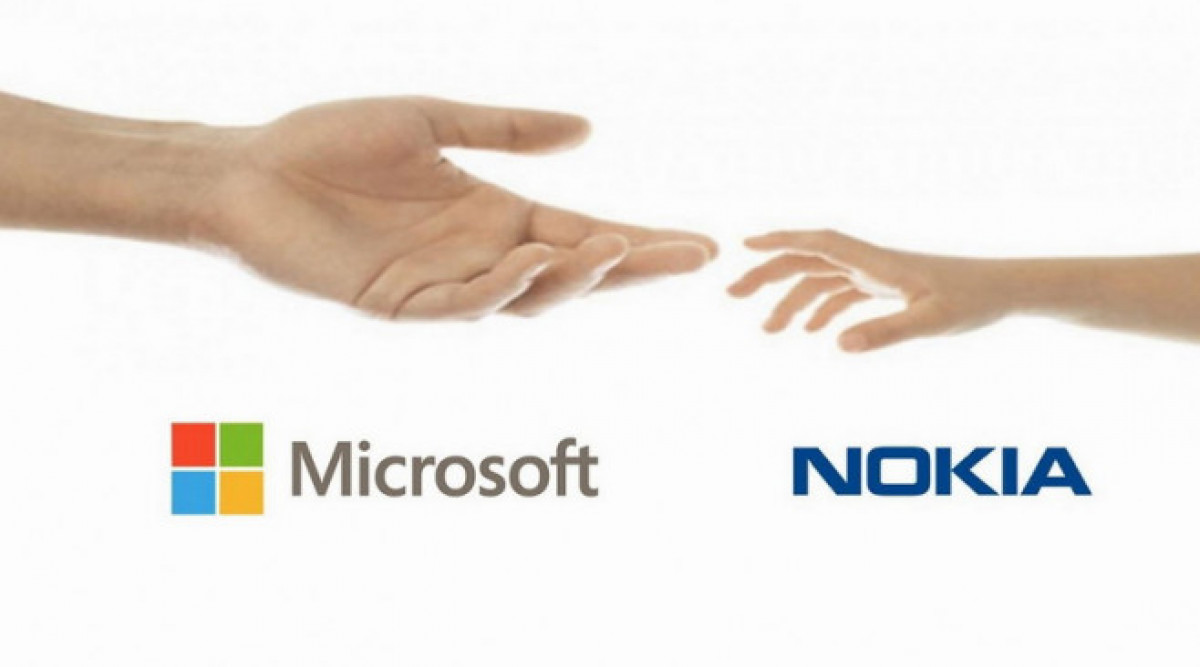 Microsoft отново иска да купи Nokia
