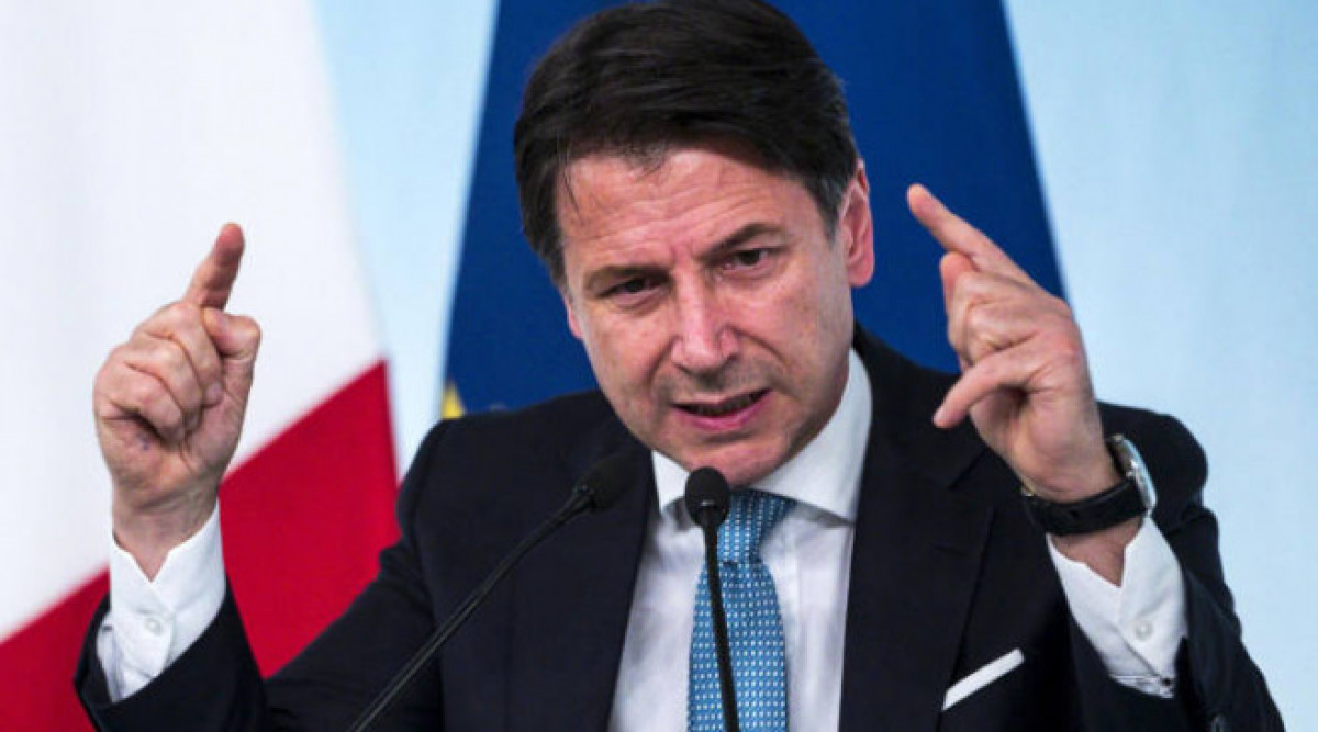 Премиерът на Италия смята, че кризата e възможност за реформи