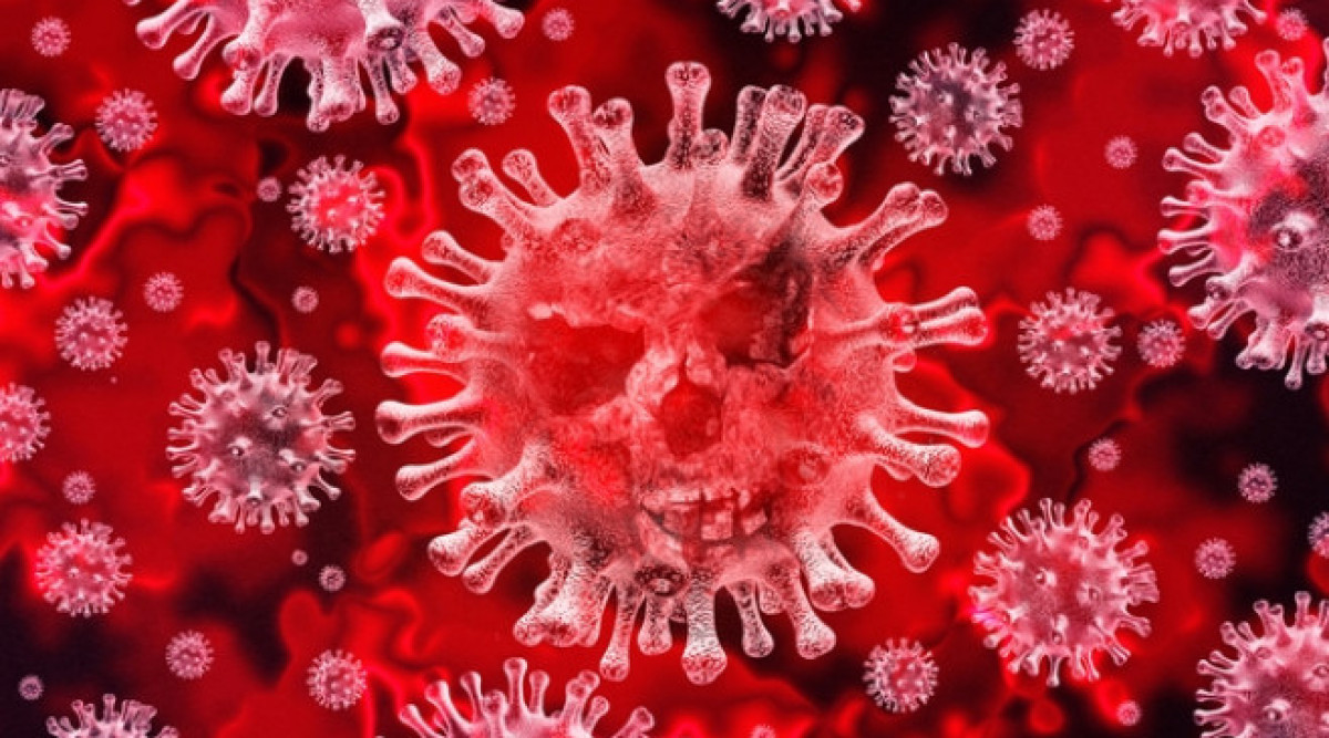 Синтетична молекула ще ни защитава от коронавируса