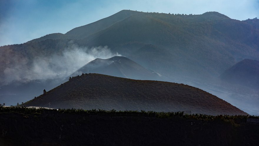 Властите в Ла Палма обявиха края на  вулканичното изригване