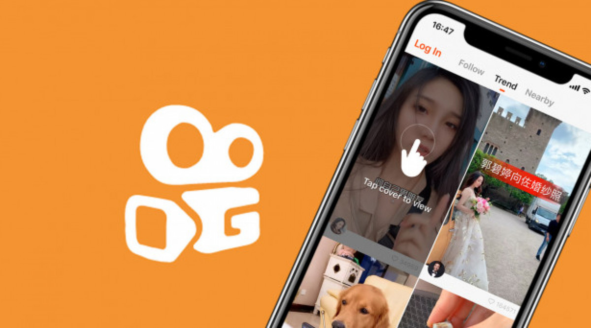 Китайският съперник на TikTok, се превръща в популярен онлайн базар
