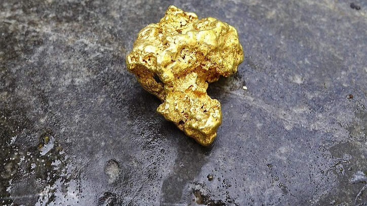 Канадска компания откри ново златно находище в Южна България