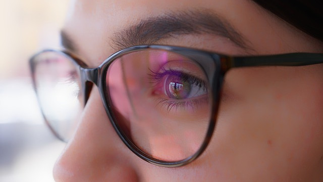 Изкуствен интелект ще помага на хора с нарушено зрение