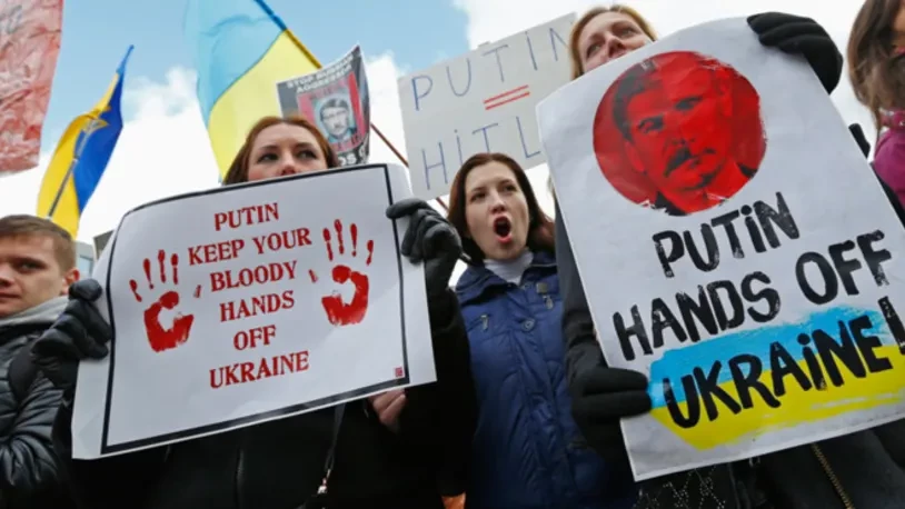 Украинците вярват в победата си