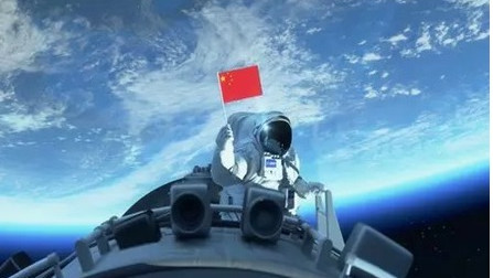 Китайската космическа станция ще бъде отворена за туристи