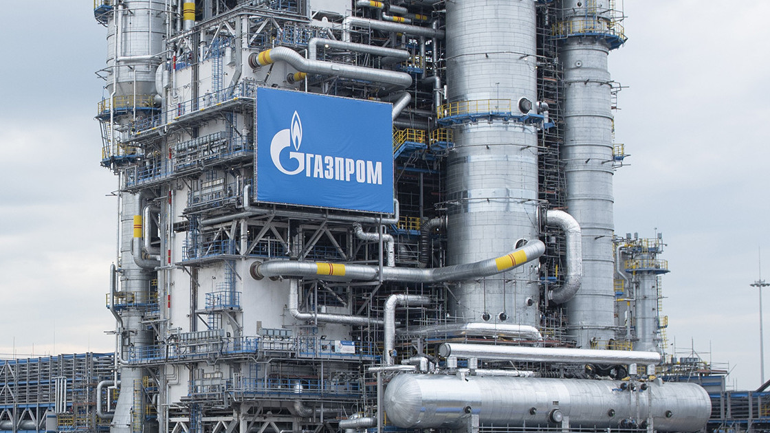 Германия се нуждае от 3 години, за да стане независима от руския газ