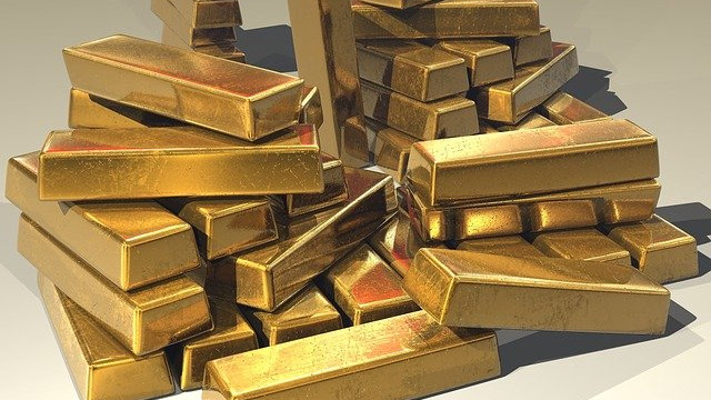 Предстои блокиране и на златните резерви на Русия