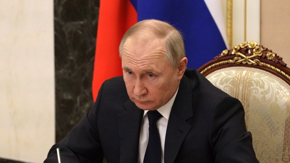 Путин нареди плащането за доставките на газ за Европа да премине  в рубли
