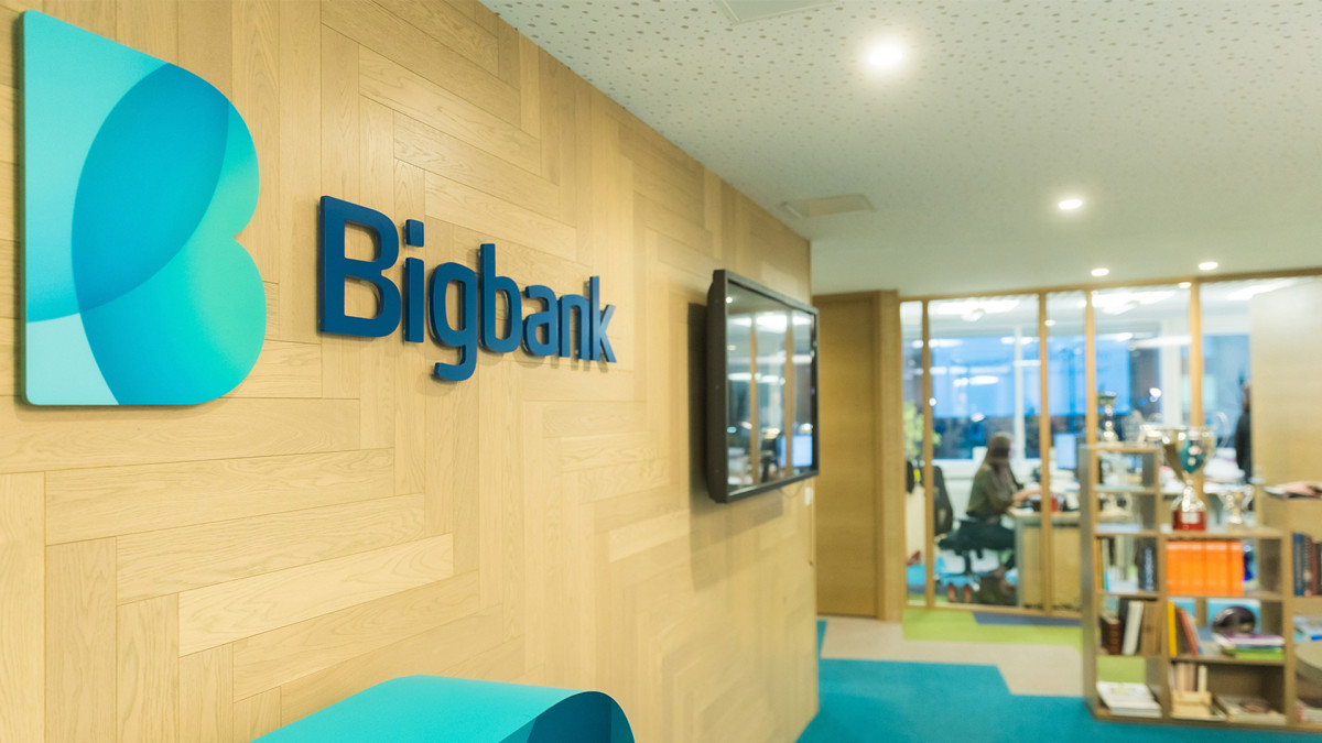 Bigbank стартира краткосрочни и дългосрочни депозити с лихва до 2%