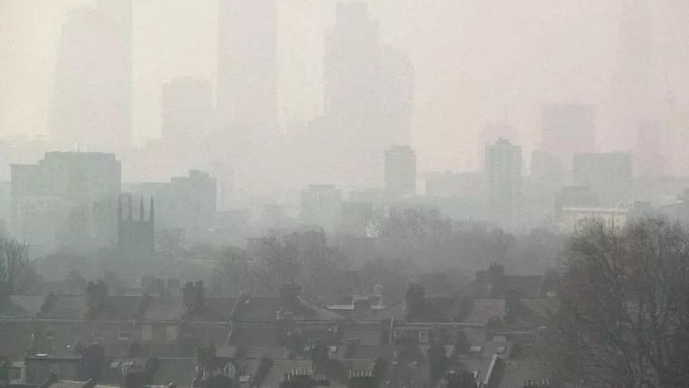 Кои страни са с най-добро и най-лошо качество на въздуха