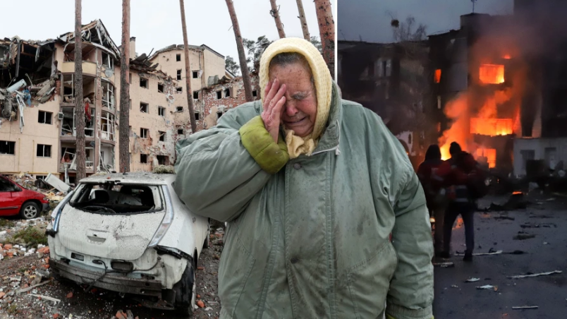 Украйна и Русия напреднаха в преговорите, войната взема своите жертви