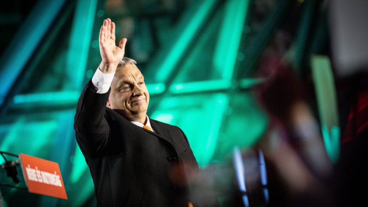 Победата за Орбан означава главоболия за ЕС