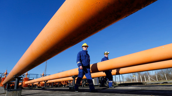 Ако Унгария плаща газа с рубли, ЕС ще счита това за нарушение на санкциите
