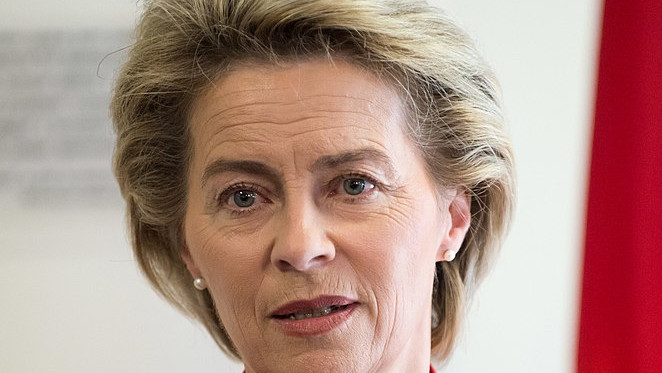 Урсула фон дер Лайен: петият пакет санкции срещу Русия няма да бъде последен
