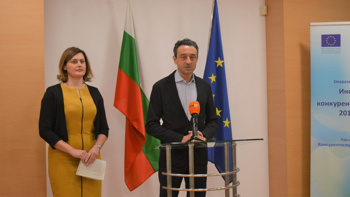Български фирми ще получат над 136 млн. лв. за подобряване на енергийната си ефективност
