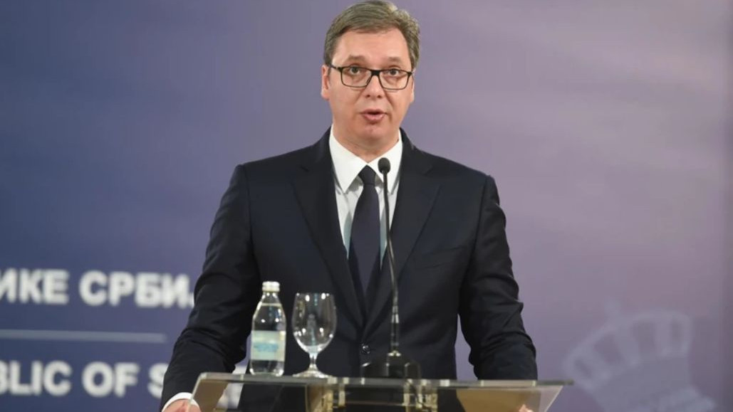 „Опасни връзки“ с Русия: Сърбия под натиска на  Европейския съюз