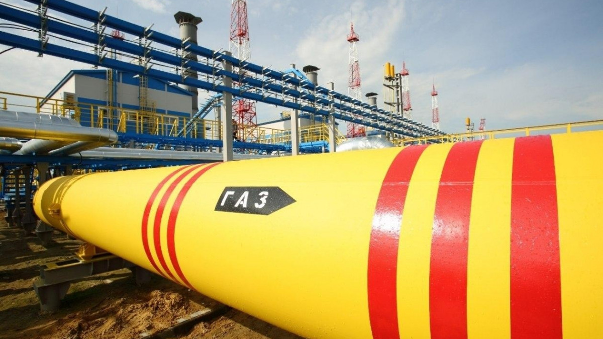 В Германия обявиха сроковете за прекратяване на зависимостта от руския газ