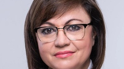 Министърът на икономиката Корнелия Нинова нареди смяна на борда на „Кинтекс“