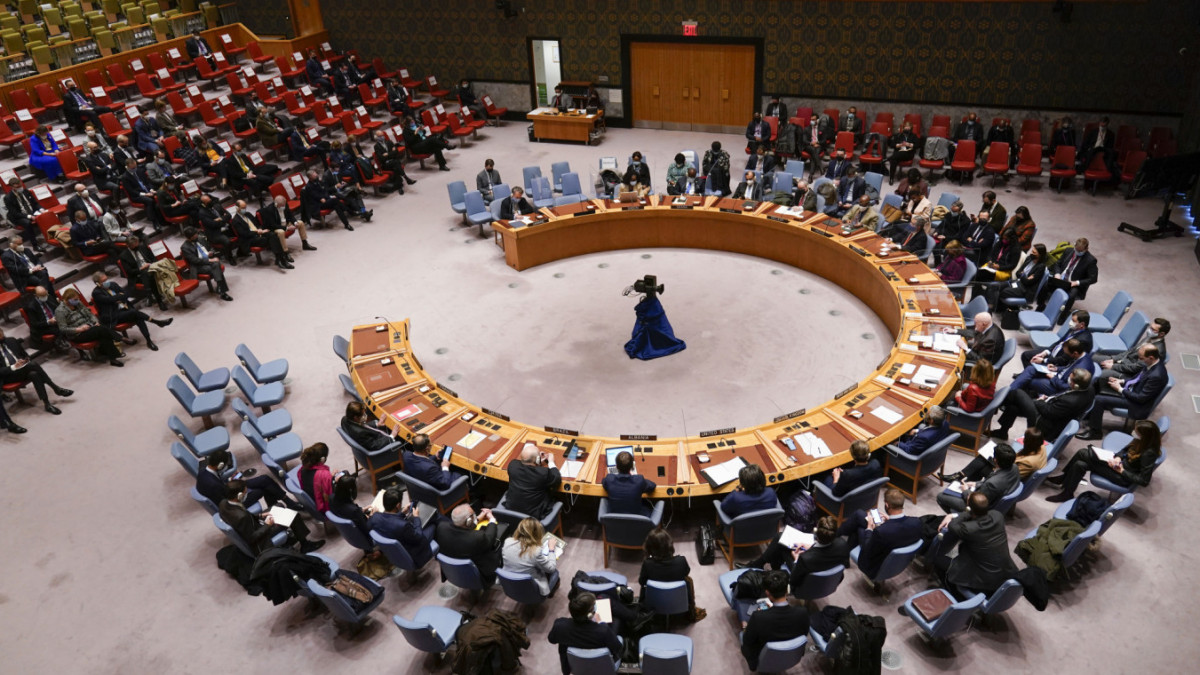 Съветът за сигурност на ООН обсъжда сблъсъците в Йерусалим (обзор)