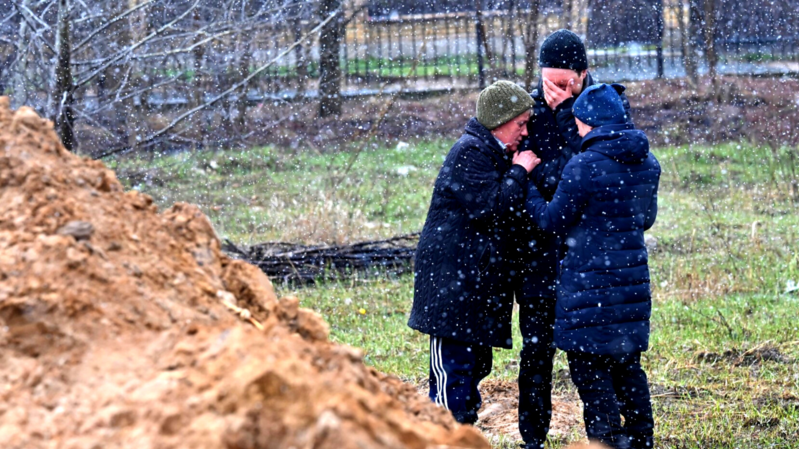 Русия санкционира за цитиране на Лев Толстой, обвинена е и за геноцид в Украйна (обзор)