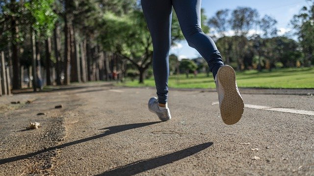 Доказано: Бързото ходене увеличава продължителността на живота